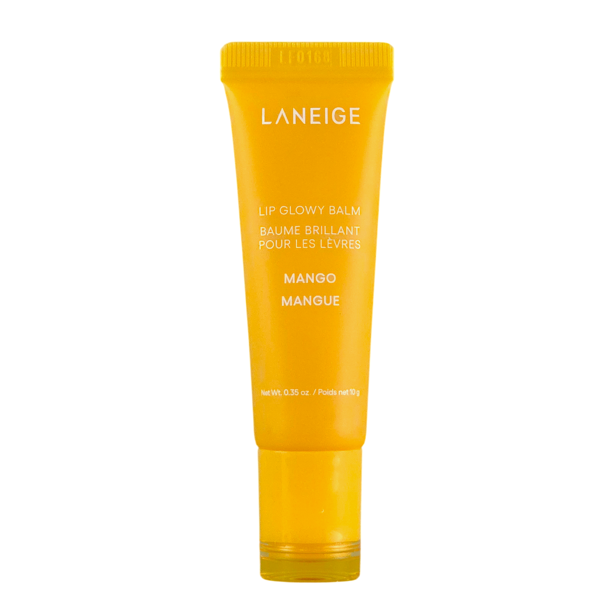Laneige Lip Glowy Balm-image1