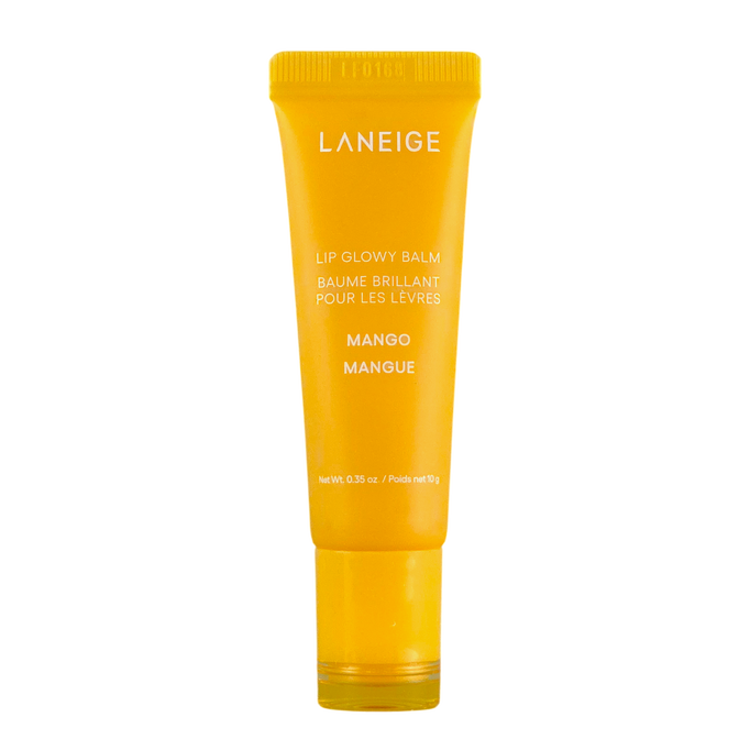 Laneige Lip Glowy Balm-image1