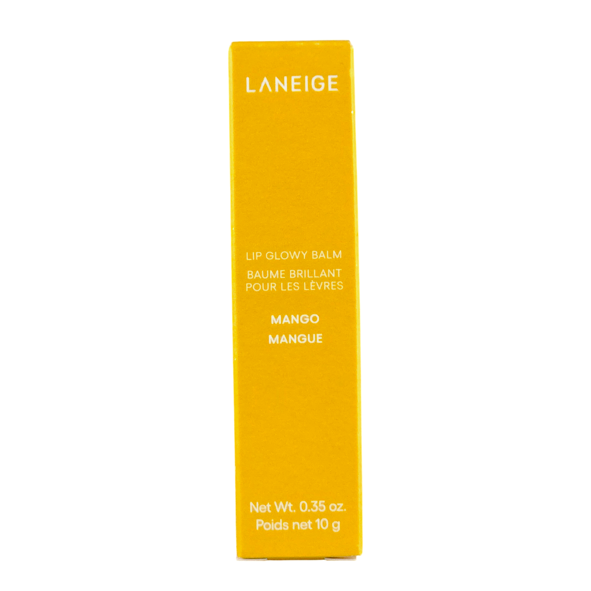 Laneige Lip Glowy Balm-image2