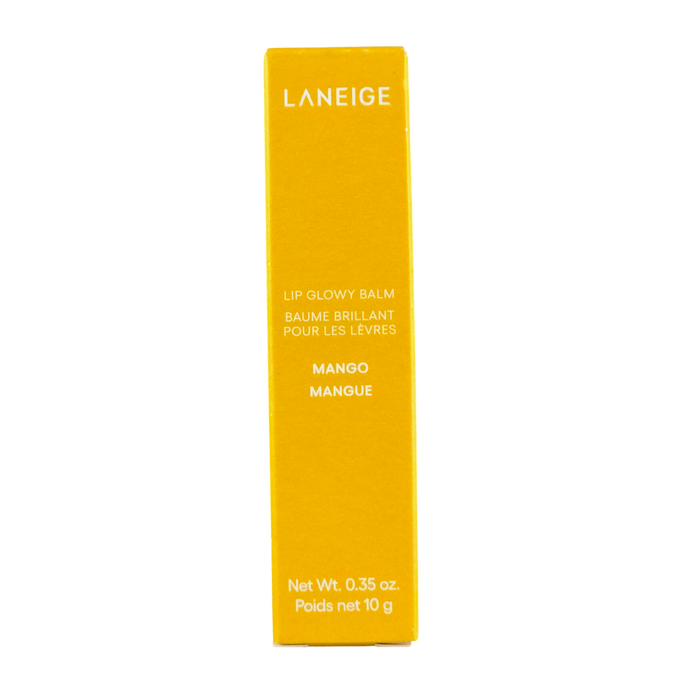 Laneige Lip Glowy Balm-image2