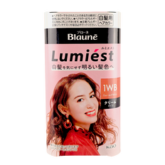 Kao Blaune Lumiest Hair Color