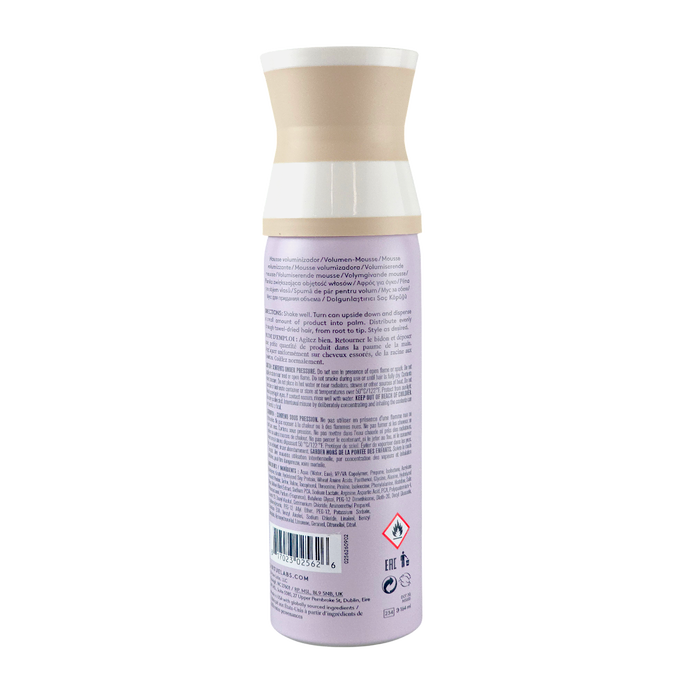 Virtue Labs Full Volumizing Mousse