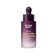 EQQUALBERRY Purple PDRN Pore Minimizing & Firming Serum