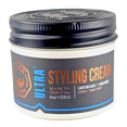 GIBS Grooming Ultra Styling Cream Medium Hold, Matte Finish