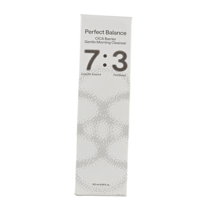 B.Lab Perfect Balance 7:3 CICA Barrier Gentle Morning Cleanser B.Lab Perfect Balance 7:3 CICA Barrier Gentle Morning Cleanser