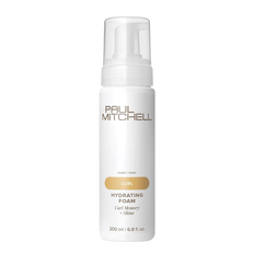 Paul Mitchell Curl Hydrating Foam Curl Memory Shine-image1