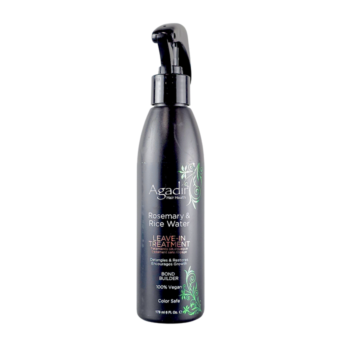 Agadir Rosemary & Rice Water Leave-In Treatment-image1