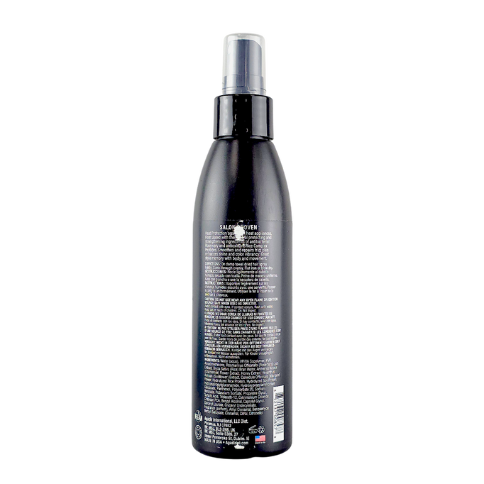 Agadir Rosemary & Rice Water Thermal Styler-image2