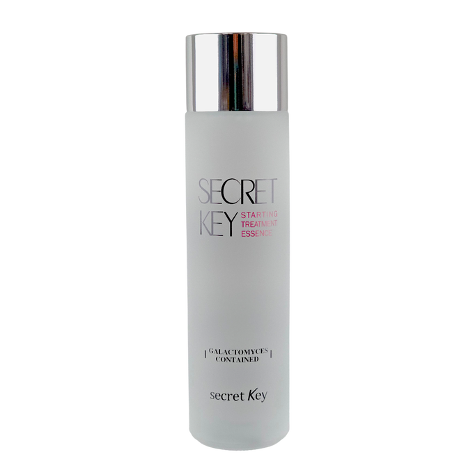 Secret Key Starting Treatment Essence Galactomyces Arbutin