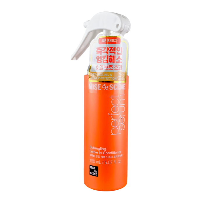 MISE EN SCÈNE Perfect Hair Serum Mist-image1 MISE EN SCÈNE Perfect Hair Serum Mist-image1