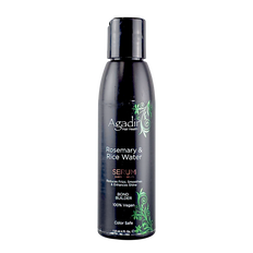 Agadir Rosemary & Rice Water Serum