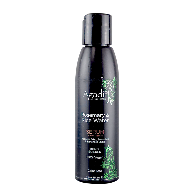 Agadir Rosemary & Rice Water Serum