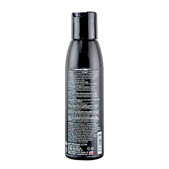 Agadir Rosemary & Rice Water Serum