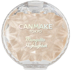 Canmake Tokyo Munyutto Highlighter
