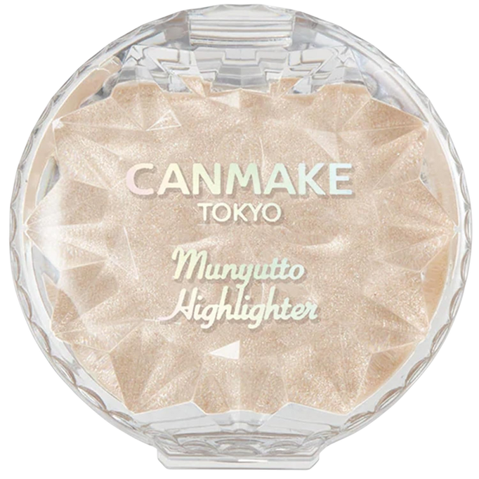 Canmake Tokyo Munyutto Highlighter