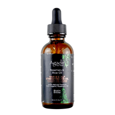 Agadir Rosemary & Rice Water Hair and Scalp Strenghtening Oil-image1