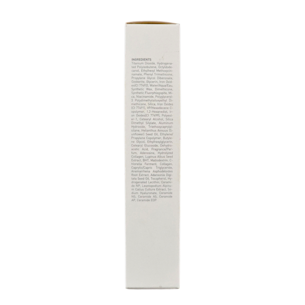 Elroel Blanc Cover Cream Stick Foundation-image2