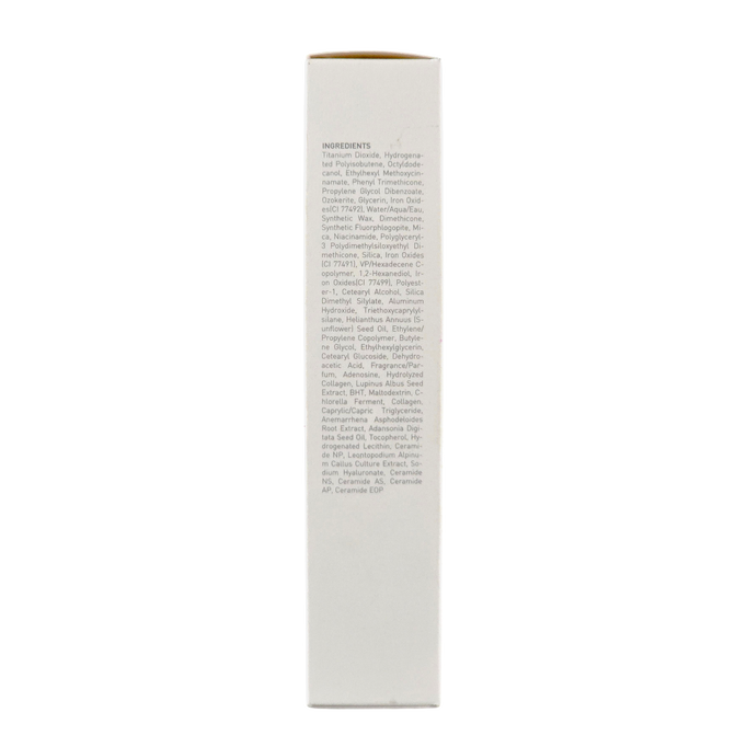 Elroel Blanc Cover Cream Stick Foundation-image2