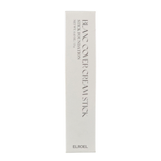 Elroel Blanc Cover Cream Stick Foundation-image1
