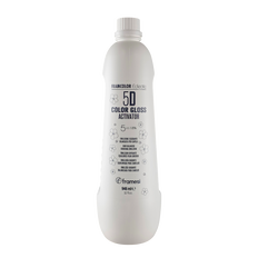 Framesi Milan FRAMCOLOR Eclectic 5D COLOR GLOSS Activator 5 Vol 1.5%