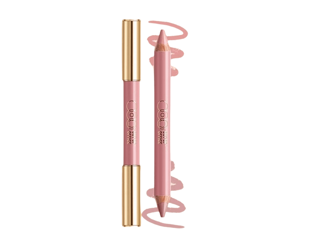 OUT-OF-OFFICE Dual Ended Multi-Use Blush Pen-image1