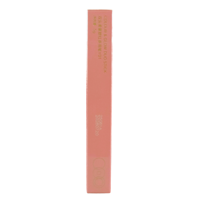 OUT-OF-OFFICE Dual Ended Multi-Use Blush Pen