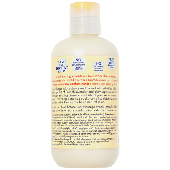 California Kids Calendula Hair Conditioner (Kids + Teens)