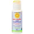 California Baby Super Sensitive Hair Conditioner (Babies+Kids+Adults)-image1