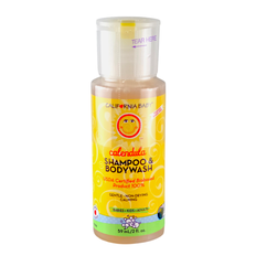 California Baby Calendula Shampoo & Bodywash (Babies+Kids+Adults)-image1 California Baby Calendula Shampoo & Bodywash (Babies+Kids+Adults)-image1