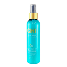 Chi Aloe Vera Curls Define Leave-In Conditioner