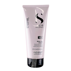 Alfaparf Milano Semi Di Lino Style & Care Blow Dry Cream (Light Hold)-image1