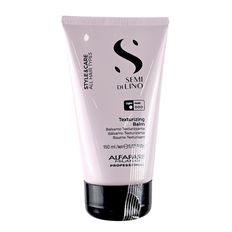 Alfaparf Milano Semi Di Lino Style & Care Texturizing Balm (Light Hold)