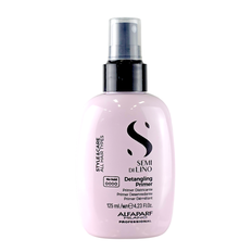 Alfaparf Semi Di Lino Style & Care Detangling Primer-image1