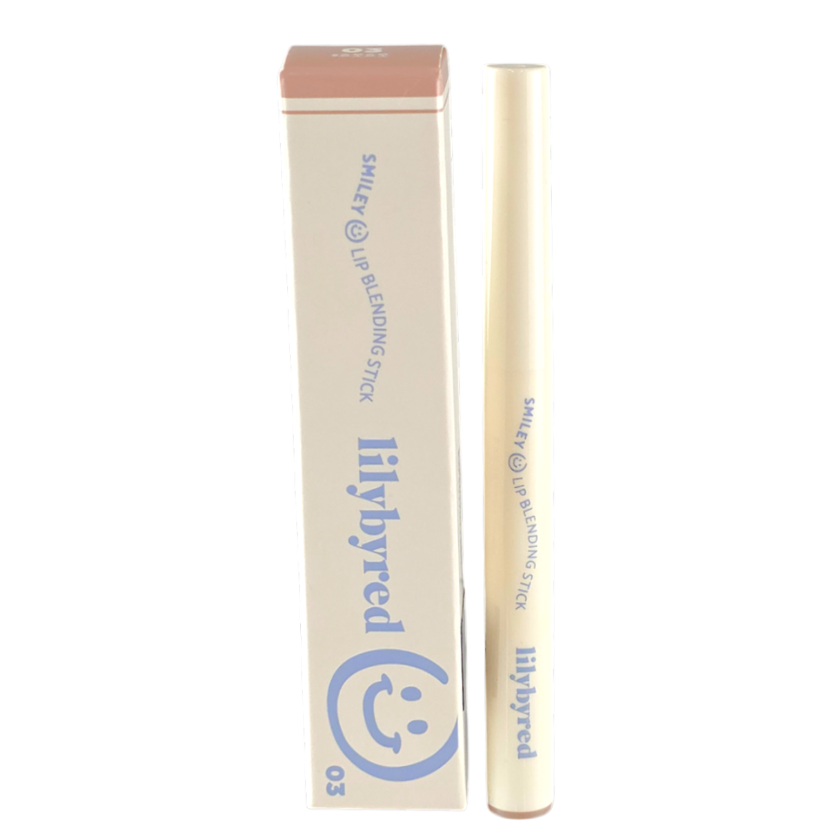 Lilybyred Smiley Lip Blending Stick-image1