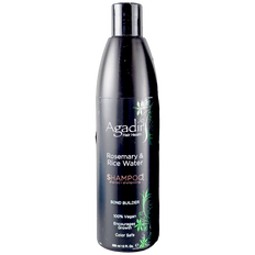Agadir Rosemary & Rice Water Shampoo