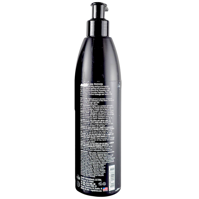 Agadir Rosemary & Rice Water Conditioning Masque-image2
