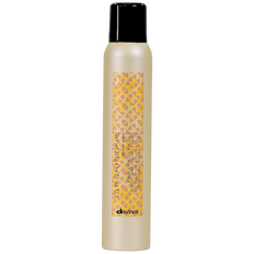 Davines MORE INSIDE This Is A Dry Wax Finishing Spray - Flexible Hold & Satin-Matte