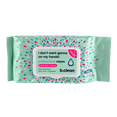 b.tan b.clean Antibacterial Hand Wipes (Aloe & Squalane) b.tan b.clean Antibacterial Hand Wipes (Aloe & Squalane)