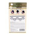 & Honey Matomake Hair Syling Stick-image2 & Honey Matomake Hair Syling Stick-image2