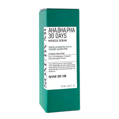 Some BY MI AHA BHA PHA 30 Days Miracle Serum