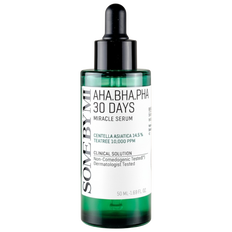 Some BY MI AHA BHA PHA 30 Days Miracle Serum Some BY MI AHA BHA PHA 30 Days Miracle Serum