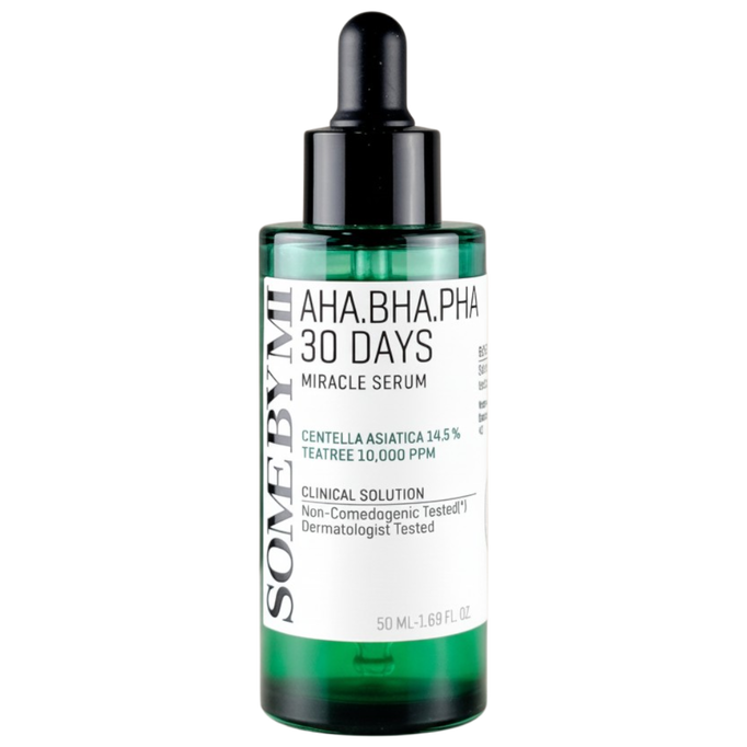 Some BY MI AHA BHA PHA 30 Days Miracle Serum