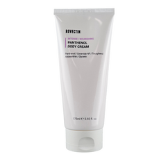 Rovectin Intense Nourishing Panthenol Body Cream