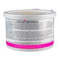 Gigi Wax - Hair Removal - Dragonfruit with Chia Seed Hard Wax - Neon, No-Strip Formula