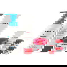 Atopalm Special Care Set