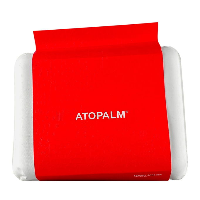 Atopalm Special Care Set