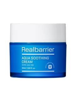 Real Barrier Aqua Soothing Cream