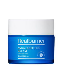 Real Barrier Aqua Soothing Cream-image1 Real Barrier Aqua Soothing Cream-image1