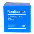 Real Barrier Aqua Soothing Cream