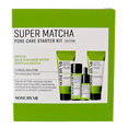 SOME BY MI Super Matcha 4-Step Pore Care Starter Kit